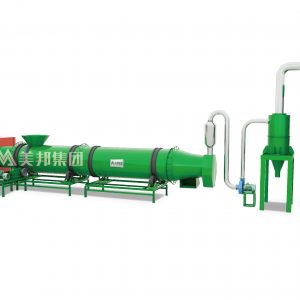 EFFICIENT DRUM DRYING SYSTEM